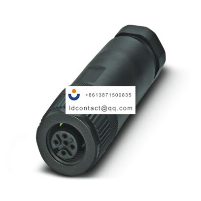 1500787;SACC-M12FS-5CON-PG9 Phoenix Contact product image